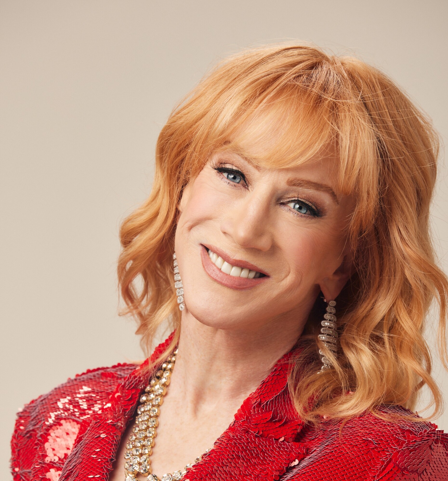 KATHY GRIFFIN @ The Masonic/SF | HERSHEY FELDER as Sergei Rachmaninoff for TheatreWorks Silicon Valley Presents episode artwork