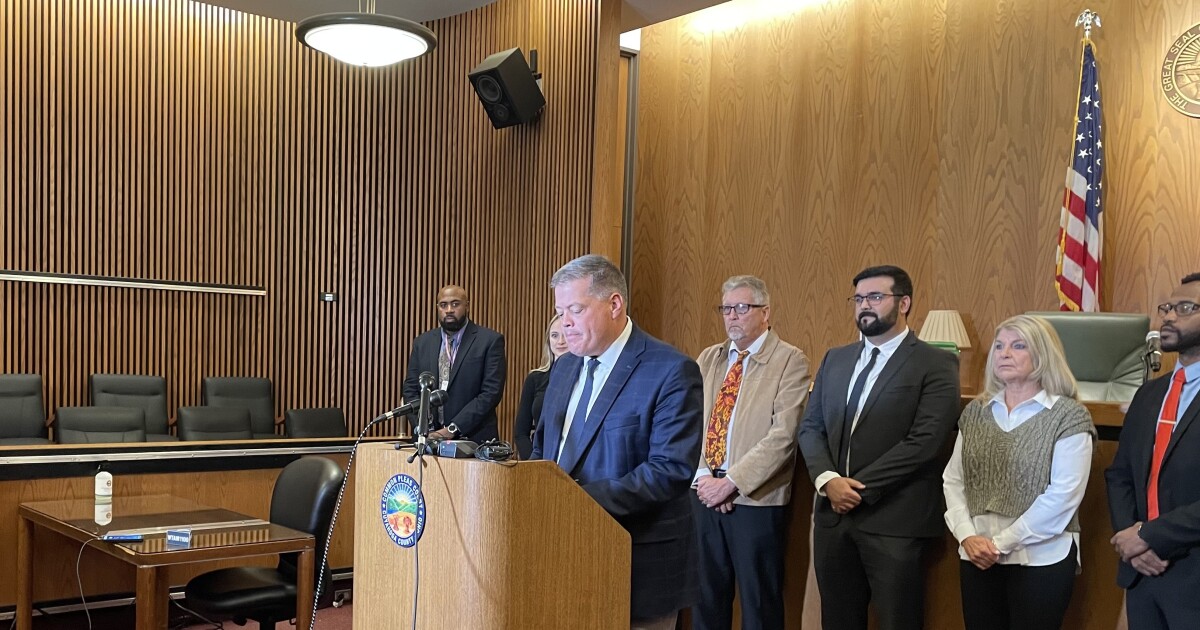 Cuyahoga County Common Pleas Court launches Ohio s first gambling