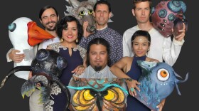 Quetzal's new album, <em>Quetzanimales</em>, comes out July 29.
