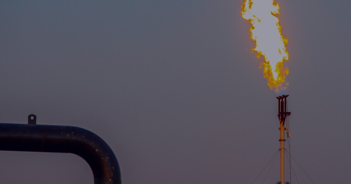 How big oil manufactured the myth of