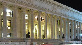 New York State Education Building