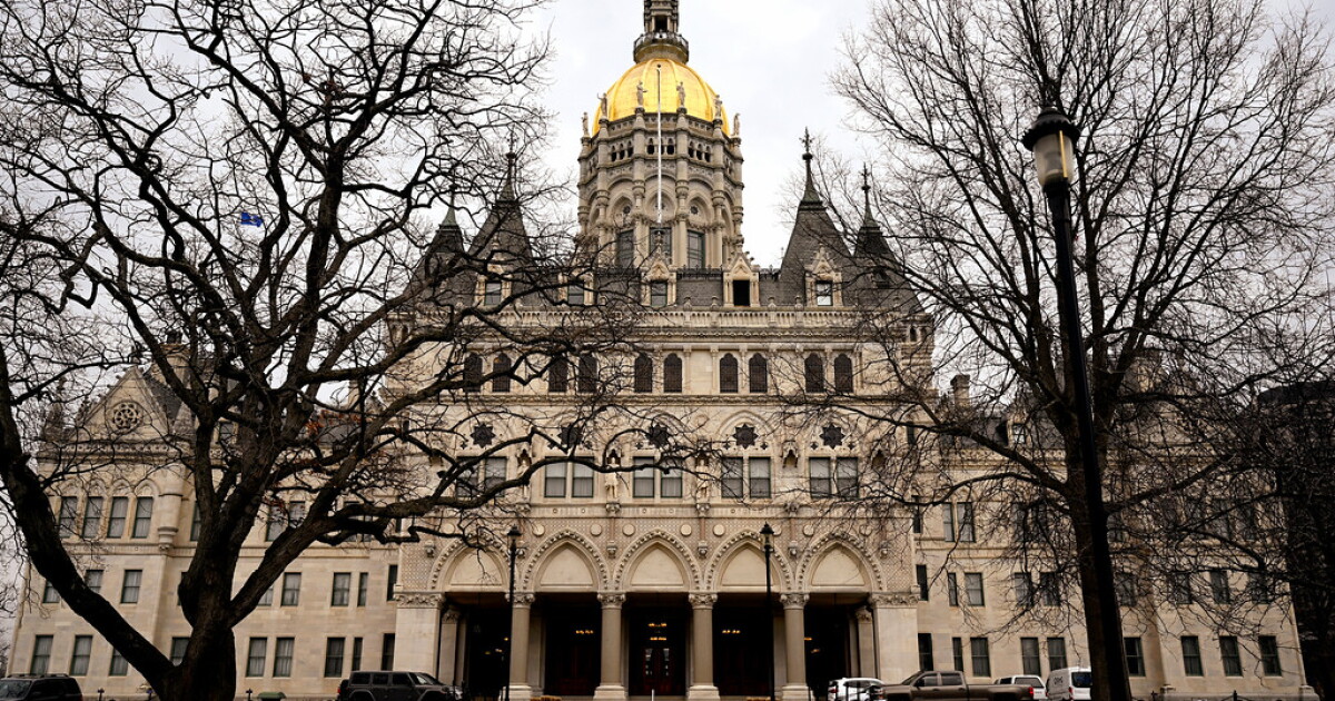 CT Senate Gives Final Approval To $46.4 Billion State Budget ...