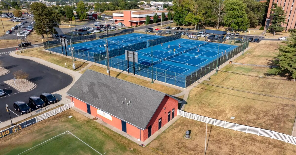 Murray State approves addition of five new sports programs