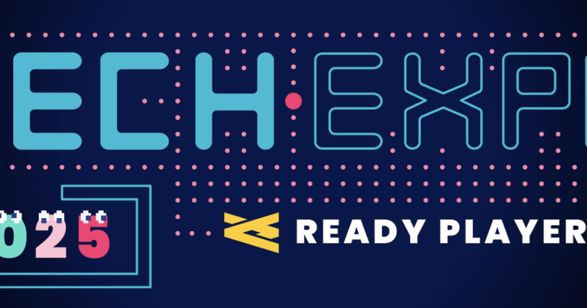 Bluewater Technologies Hosts 2025 Tech Expo