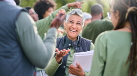 Community health workers, as a profession, have a designated workforce classification by the U.S. Department of Labor, and are recognized health professionals by the Affordable Care Act.