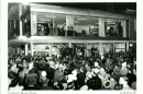 Conrad's Music Store Grand Opening, Corydon, Indiana.