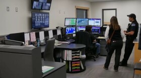 Petersburg dispatchers