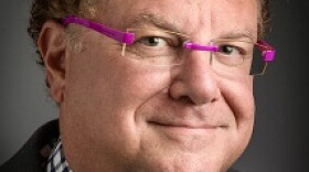Michael Hageloh, IRSC Vice President of Strategic Initiatives