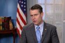 U.S. Sen. Todd Young's (R-Ind.) co-author on the Endless Frontier Act is Senate Majority Leader Chuck Schumer (D-NY).