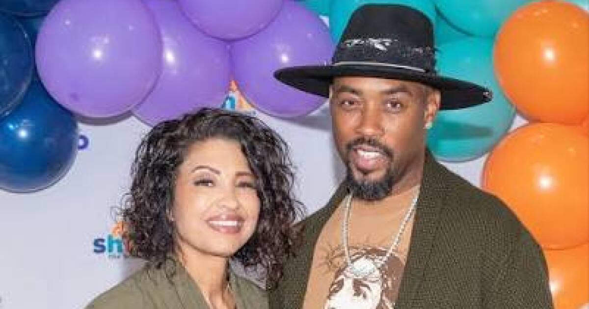 Montell and Kristin Jordan have authored the new children's book 'Shilo and the Not-So-Scary Girl Above His Bed'