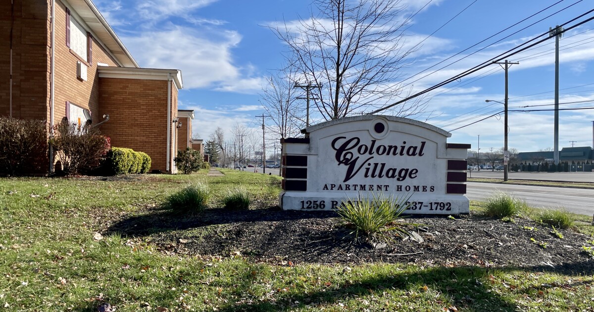 Former Colonial Village property manager charged with corruption, fraud, theft and money laundering