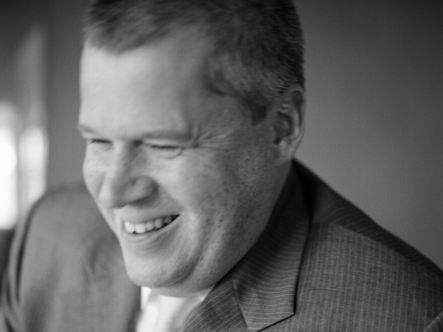 Daniel Handler writes under the pen name Lemony Snicket.