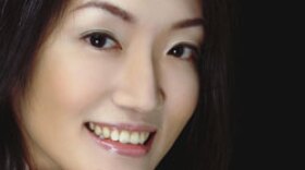 Pianist Yi-Wen Chang