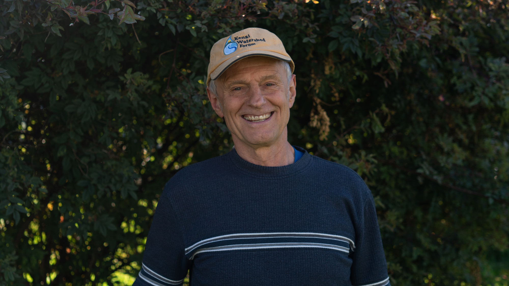 Brent Johnson Candidate for Alaska State House District 6 episode artwork