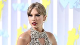 Jamie McCarthy/Getty Images for MTV/Paramount G