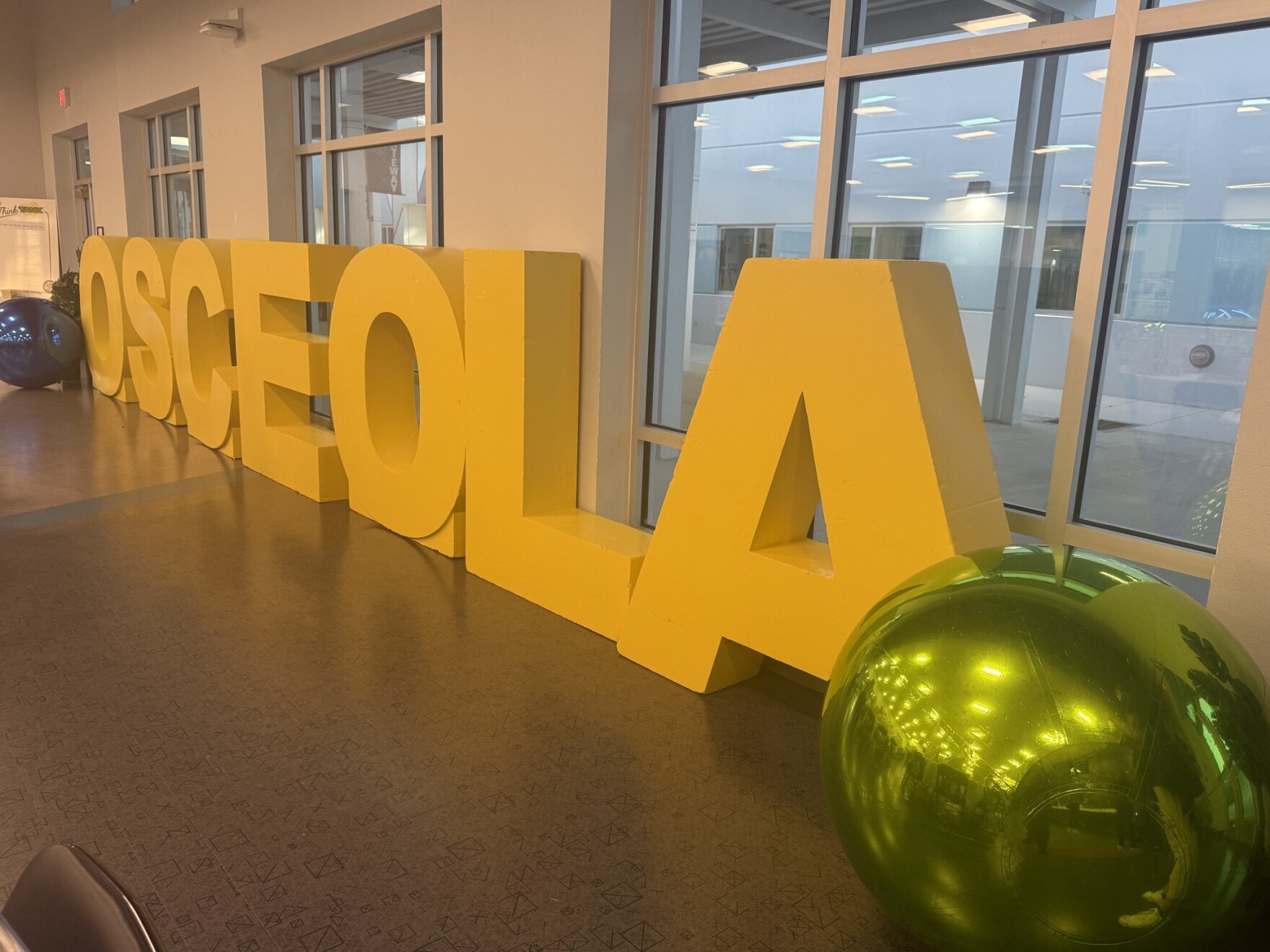 Osceola County Schools move ahead with special education consolidation