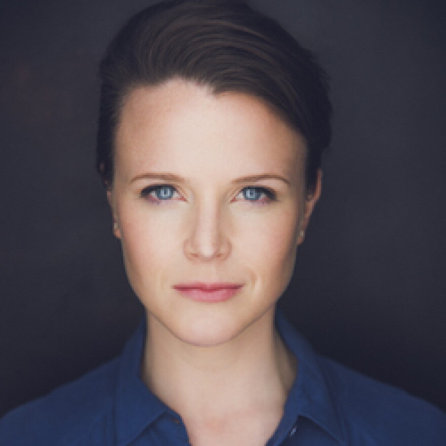 Liberty Vittert is currently a Visiting Assistant Professor at Washington University in St. Louis and on leave from her position at the University of Glasgow as the Mitchell Lecturer.