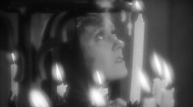 A restored version of "Queen Kelly" directed by Erich von Stroheim will screen at Amherst Cinema hosted by Milestone Films.