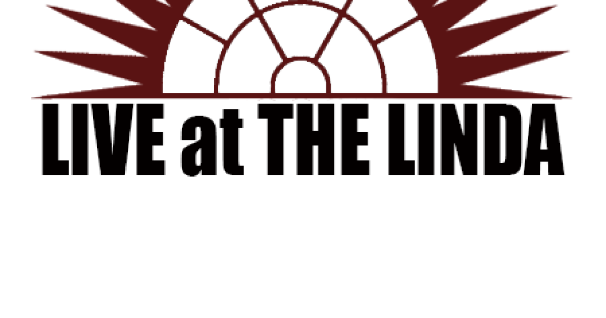 Live At The Linda