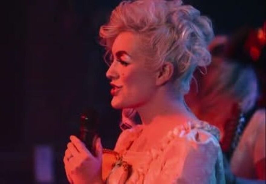 Sydney Sleadd & The Swarm