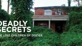"Deadly Secrets: The Lost Children of Dozier" debuts Friday, June 3, at 8 p.m. on LMN.