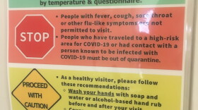 Shelby County will soon start using a new vaccination sign up system. 