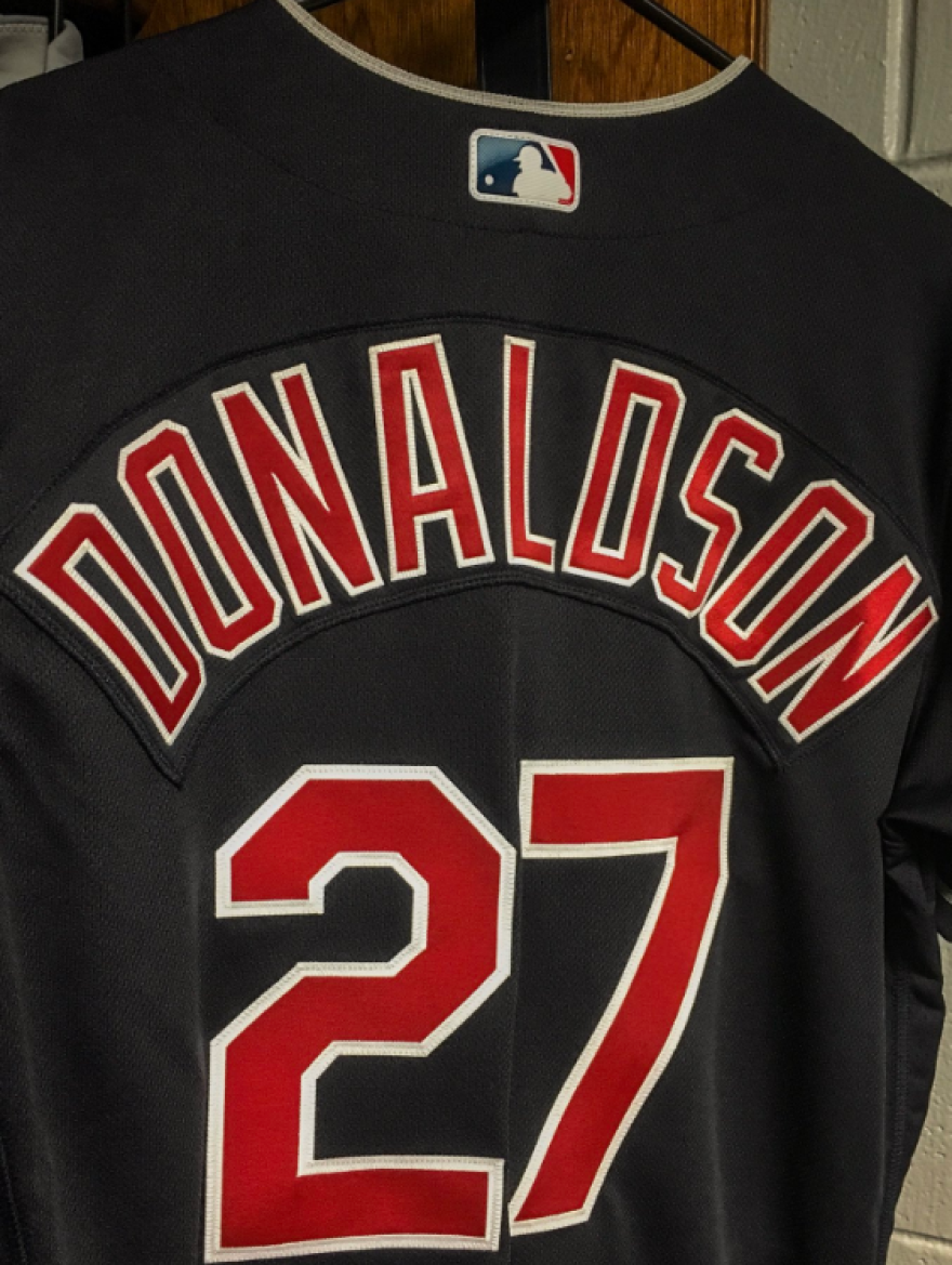 Josh Donaldson Jersey