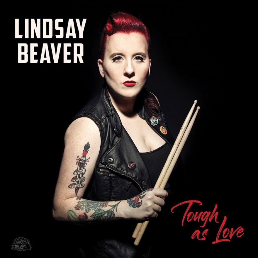 Alligator Records recording artist Lindsay Beaver will perform a free show Thursday, 10/18, Fretboard Brewing Company in Blue Ash.  