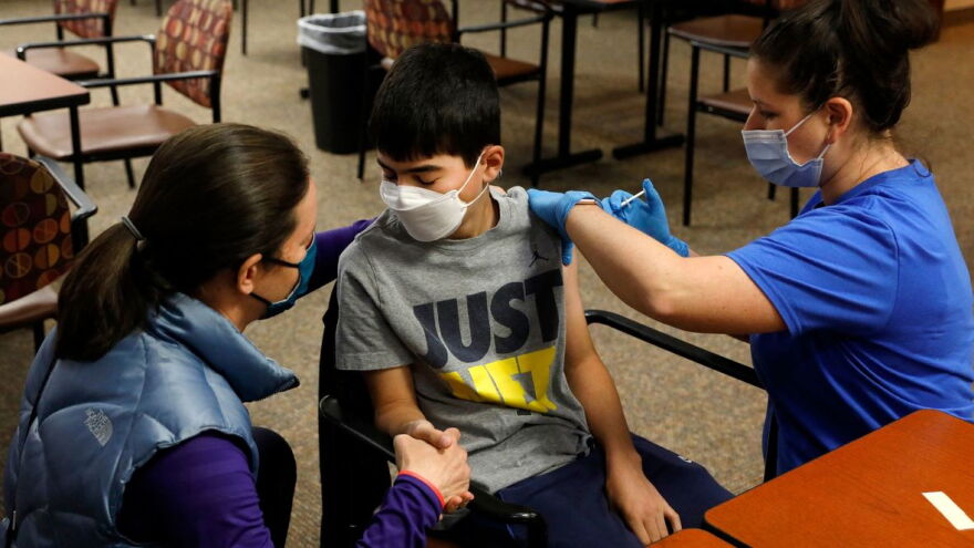 Jeff Kowalsky/AFP via Getty Images