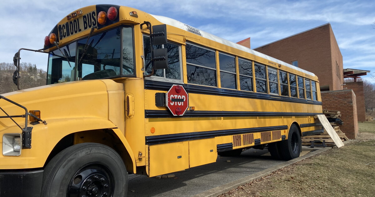 Pittsburgh Public Schools releases new data on stop arm violations 90