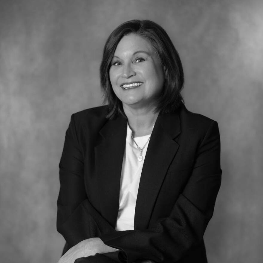 Republican Anna Ferguson will serve as the District 119 representative after the passing of late state Rep. Mike Clampitt.