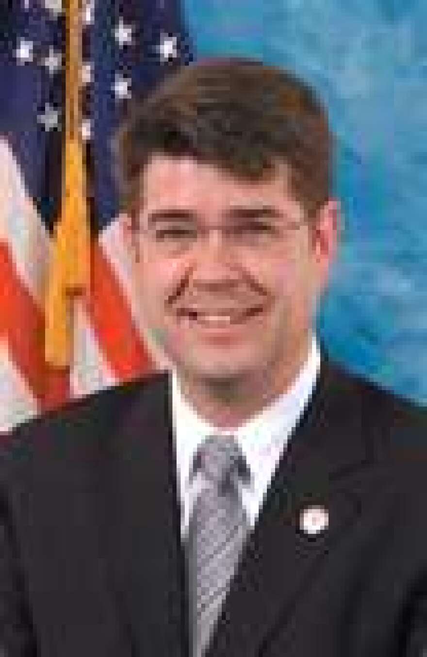 Congressman Lee Terry