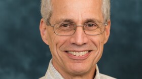 Dr. Stuart Batterman, Professor Emeritus of Environmental Health Sciences and Global Public Health at the University of Michigan's School of Public Health.