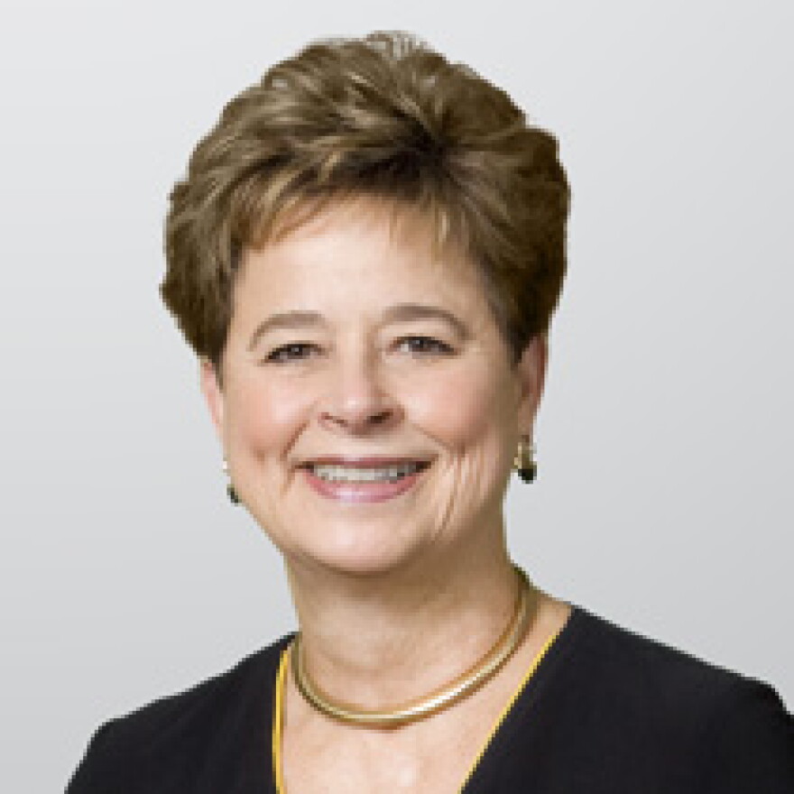 Martha Barnett is an attorney and was a member of the 1998 Constitution Revision Commission