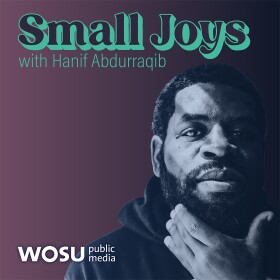 Small Joys Logo