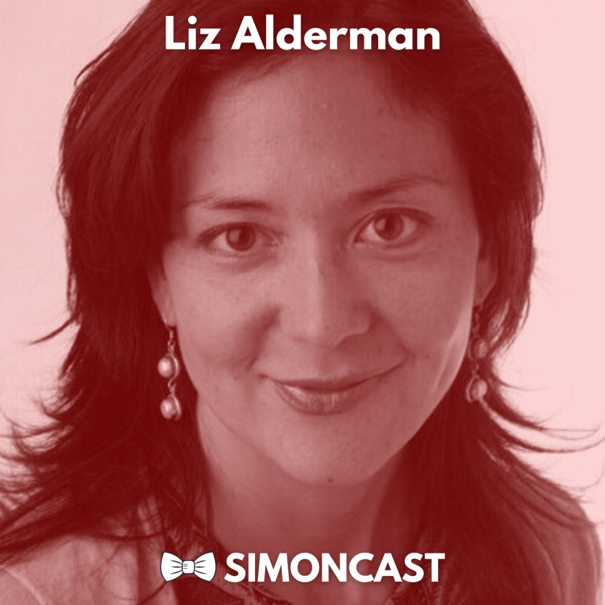 Liz Alderman, The New York Times chief European Business Correspondent