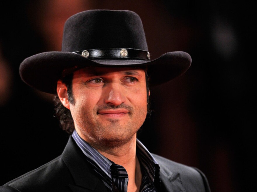 Director Robert Rodriguez, whose films including <em>El Mariachi </em>and <em>Spy Kids</em> often feature Hispanic actors, has partnered with Comcast to head the El Rey cable network. Its programming will be aimed at a bicultural, English-speaking audience.