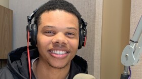 Evan Coleman, this week's guest on 'SEMO Spotlight' is graduating from Southeast Missouri State University Sat. Dec. 16, with a Bachelor's degree in Art and a Minor in Entrepreneurship.