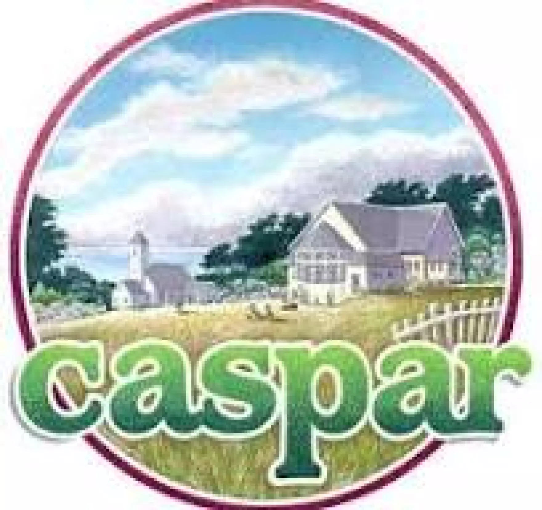 The Caspar Community Center