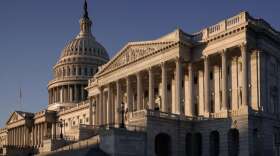 Where will the Senate take the impeachment inquiry next? Photo: NPR News