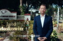 Democratic Congressman Jared Moskowitz released on September 8, 2026, his first TV ad for his re-election campaign for Florida's 25th congressional district, one of the nation’s most competitive races.