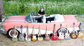 Arlen Roth