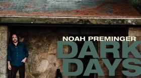 Dark Days is the latest release from Noah Preminger