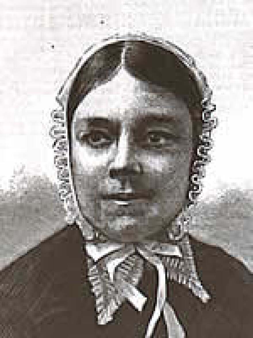 Sarah Smiley