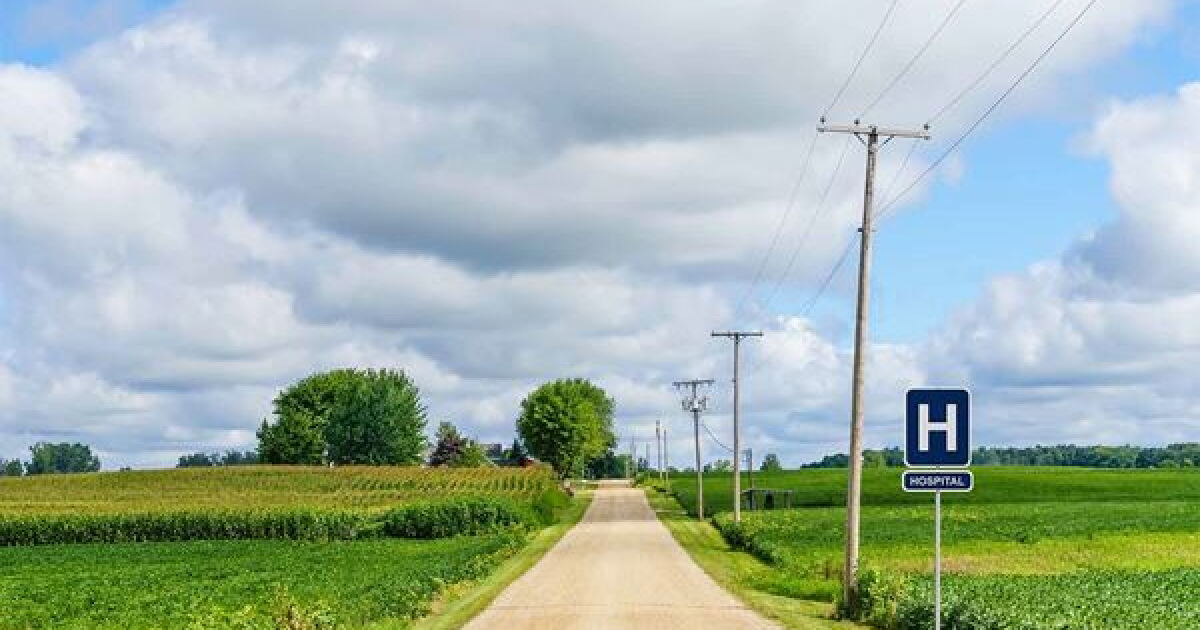 Rural health care gets a financial boost in Idaho
