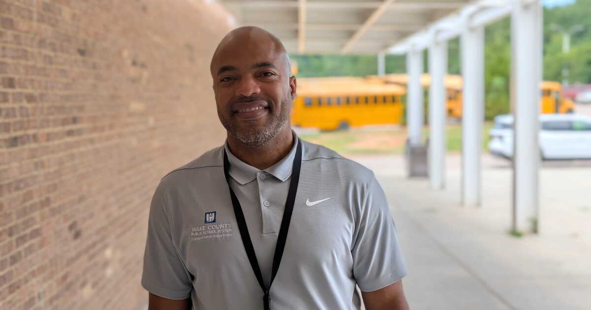 WCPSS announces changes to how it transports students with disabilities, after complaints