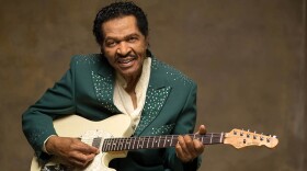 Bobby Rush