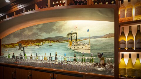 Griswold Inn