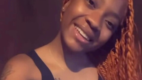 19-year-old Jaliyah Butler died after being shot at SC State University campus in October 2025.
