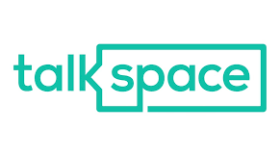TalkSpace logo